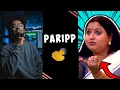 Paripp ft Lakshmi Priya, KP Naisal | Malayalam Dialogue With Beats | Bigg Boss | Ashwin Bhaskar