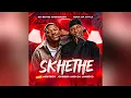 Ba Bethe Gashoazen and Nova Sa style feat. WestBoy, Caeser and DJ Janisto - Skhethe (Official Audio)