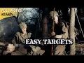 Download Lagu Easy Targets | Vietnam War Movie | Full Movie | Snipers