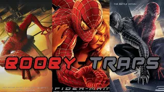 Spider-Man Trilogy: Booby Traps (Music Video)