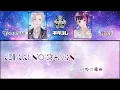 Download Lagu [B-Project] KITAKORE - Jikun no Rasen(Romaji,Kanji,English)Full Lyrics