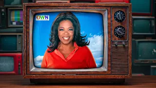 The Real Reason Oprah Got Rich It Wasn t The Talk Show