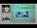 Parallel Computing Workshop Julia Lab at MIT JuliaCon 2016