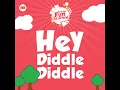 Hey Diddle Diddle - Toddler Fun Learning