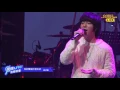 蔣卓嘉《你的愛是什麼形狀》【發現Live音樂現場】