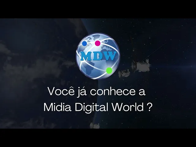 Midia Digital World - PAINÉIS DE MÍDIA INDOOR