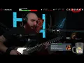(Rocksmith) Amon Amarth - Death In Fire