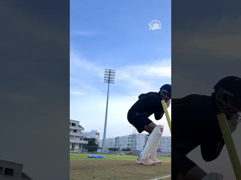Keeping it sharp! 🧤✨   #WhistlePodu