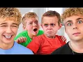 What Happened to Mikey Jayden From Dhar Mann cringe