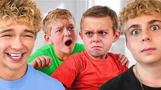 What Happened to Mikey Jayden From Dhar Mann cringe