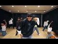 MIRROR 《FING!》 (Alton 王智德, Anson Kong 江𤒹生, Frankie 陳瑞輝, Lokman 楊樂文) Dance Version