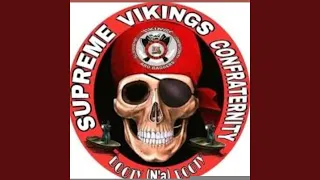 aro baga viking capping yoo