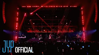 INSTEAD Feat YB Yoon Do Hyun Xdinary Heroes Concert Closed Eta V6 4 