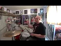 Sam Donald - AERIALS (Acoustic) - DRUM FREESTYLE