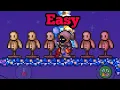 Terraria - How To Make A Target Dummy