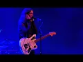 Tommy Lefroy - "Flight Risk" (Live in Boston)