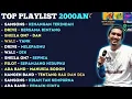 PLAYLIST LAGU ABG 2000AN💞 || SEMINYAK
