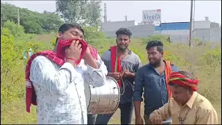 yellamma oggu katha beedani mahesh
