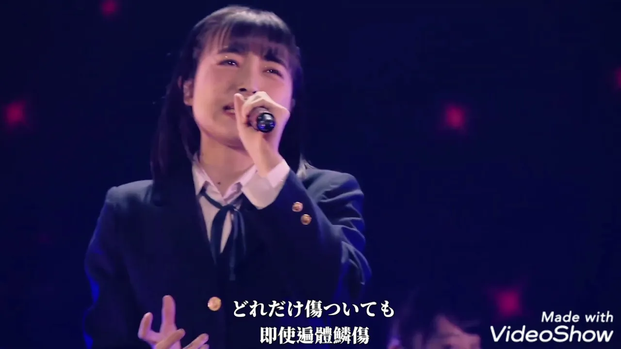 【中日歌詞】Wake Up,Girls! - タチアガレ! ♡ Wake Up,Girls! OP