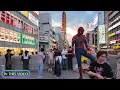 4K Japan Walk 🇯🇵 Osaka Namba - Nighlife & Bustling Streets | August 2026