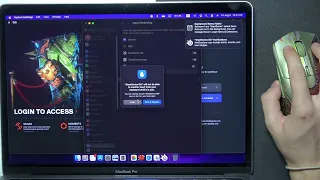 STEELSERIES CS2 Dragon Lore - How to Download Software for Mac