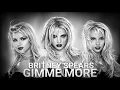 If "Gimme More" by Britney Spears was a Lady Gaga song
