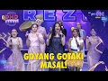 Lagu Seru! Denada Ajak Semua Goyang Gotaki Malam Ini | DMD PANGGUNG REZEKI
