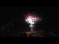 Vincennes Watermelon Drop 2017