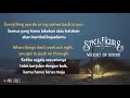 Download Lagu Stick Figure - Weight Of Sound [Lirik Lagu Terjemah] ft. TJ O'Neill