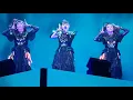 Download Lagu BABYMETAL - from me to u (feat. Poppy) live @ Forest National, Brussels Belgium 2025.05.10