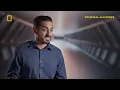 How does the Large Hadron Collider Work? | Colossal Machines | National Geographic UK