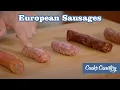 Expert s Guide to Sausages