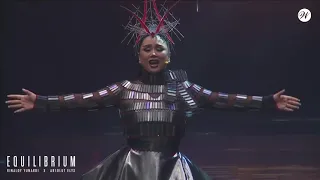 hara for charity equilibrium by rinaldy a yunardi