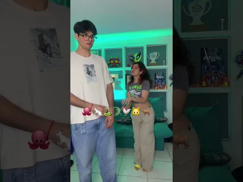 ¿Cuál fue tu favorito? 🧡 | 🍊 Minynaranja 🍊