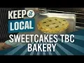 KEEP IT LOCAL Sweetcakes TBC Bakery