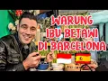 Download Lagu KELILING BARCELONA BERBURU MAKANAN INDONESIA DI RESTORAN GADO GADO #kulinerindonesia