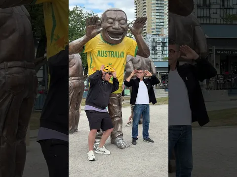 Pov: Me trying to be social in Canada   #worldcup#usa #canada