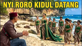 NYI RORO KIDUL DATANG