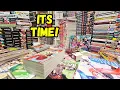 Its Finally Time To Sell Your Manga