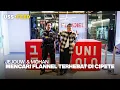 Download Lagu MELIPIR KE PUSAT PERADABAN DI JAKSEL! | #JOHAN Jejouw, Mohan Hazian