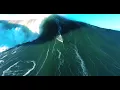 Download Lagu World Record Biggest Wave Ever Shot by Drone - Nazare, Portugal
