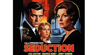 Seduction HD Sentimental Full Movie In English  Seduction HD Sentimental Full Movie In English
