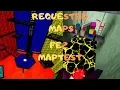 Fe2 Maptest Requested Maps Part 1