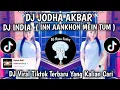 Download Lagu DJ IIN AANKHON MEIN TUM || DJ JODHA AKBAR BY DJ AYCHA VIRAL TIKTOK TERBARU