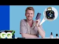 10 Things FINNEAS Can t Live Without GQ