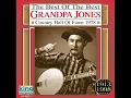 Grandpa Jones - Down In Dixie (Where They Say You All)