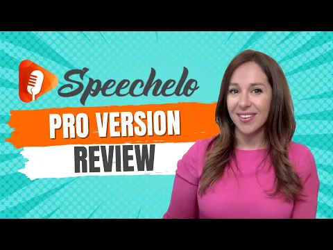 Download MP3 Speechelo Pro Review | Is it worth the Upgrade???