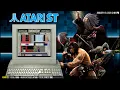 Atari ST LaunchBox BigBox Demo