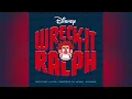 Shut Up and Drive | Rihanna | Wreck It  Ralph Soundtrack
