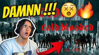 Download South African Reacts To Jessi - Cold Blooded (with SWF) MV !!! MP3